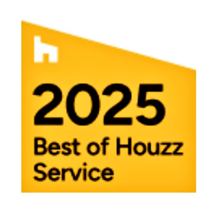 best of houzz 2025